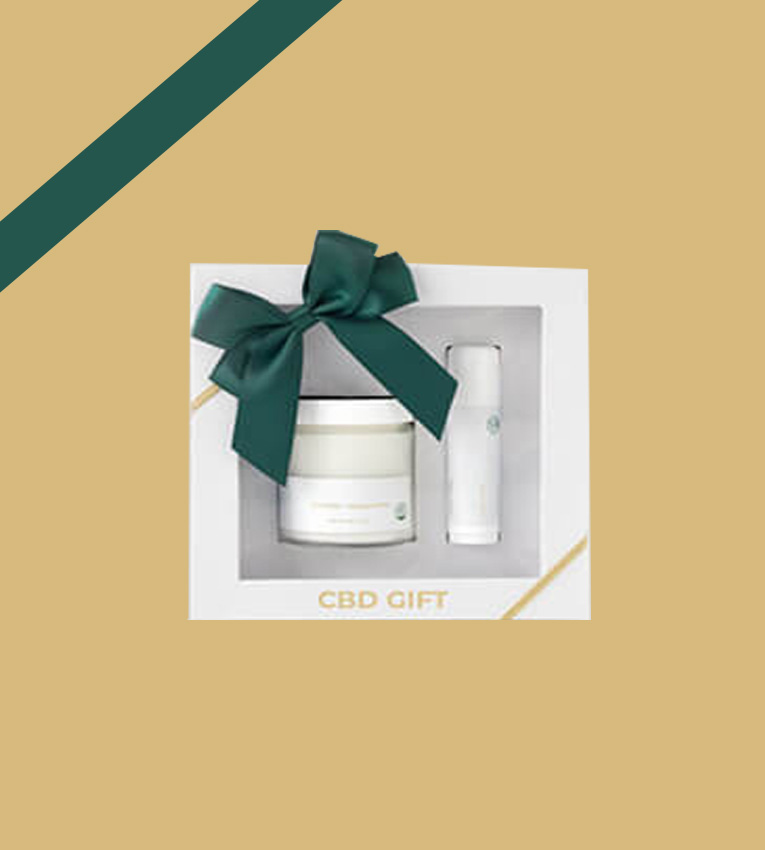 CBD Gift Boxes